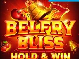 Belfry Bliss Hold and Win screenshot