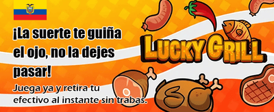 El azar está en tus manos